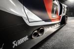 BMW M8 GTE 2018 года
